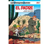 Les Tuniques Bleues - Tome 17 - El Padre
