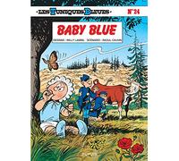 Les Tuniques Bleues - Tome 24 - Baby blue (Les Tuniques Bleues, 24)