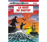 Les Tuniques Bleues - Tome 30 - La Rose de Bantry (Les Tuniques Bleues, 30)