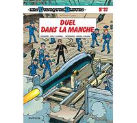 Les Tuniques Bleues - Tome 37 - Duel dans la Manche (Les Tuniques Bleues, 37)