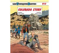 Les Tuniques Bleues - Tome 57 - Colorado Story (Les Tuniques Bleues, 57)