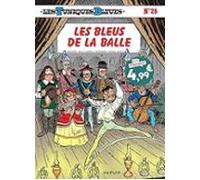 Les Tuniques Bleues. Vol. 28. Les Bleus De La Balle