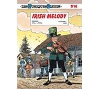 Les Tuniques Bleues - Tome 66 - Irish Melody