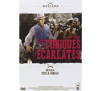 Les Tuniques écarlates [Francia] [DVD]