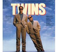 Les Twins - Ost(mus De Georges Delerue)