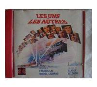 Les Uns Et Les Autres (B.O.F.)