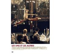 Les Uns et les Autres [DVD de Audio]
