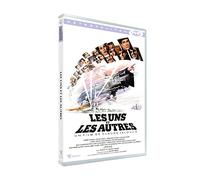 Les Uns et les autres [Francia] [DVD]