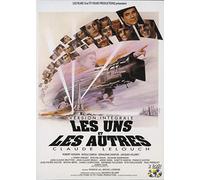 Les Uns et les autres [Francia] [DVD]