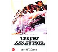 Les Uns et les autres [Francia] [DVD]