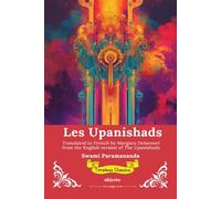 Les Upanishads French Version of The Upanishads