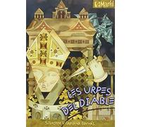 Les Urpes del Diable, Colección Narrativa Secundaria