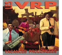 Les V.R.P. Vacances Prolongees (CD) (Importación USA)