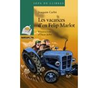 Les Vacances D En Felip Marlot
