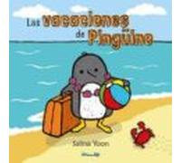 Les Vacances D En Pingüi