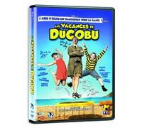 Les Vacances De Ducobu [Edizione: Stati Uniti] [USA] [DVD]