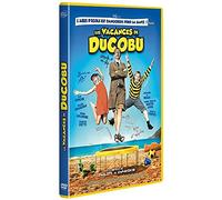 Les Vacances de Ducobu [Francia] [DVD]