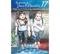 Les vacances de Jésus & Bouddha - tome 17 (17)