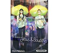 Les vacances de Jésus & Bouddha - tome 5 (5)