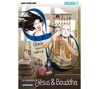 Les vacances de Jésus & Bouddha - tome 8 (8)