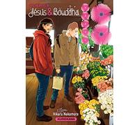 Les vacances de Jésus et Bouddha - tome 18: 18