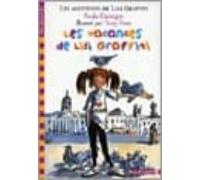 Les Vacances De Lili Graffiti