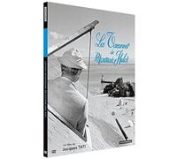Les Vacances de M. Hulot [Francia] [DVD]