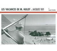 Les vacances de Monsieur Hulot de Jacques Tati (Côté cinéma)