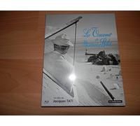 Les Vacances de Monsieur Hulot [Francia] [Blu-ray]