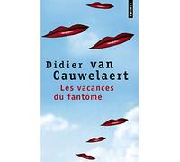 Les Vacances du fantôme (Points)