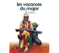 Les vacances du major