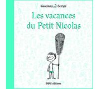 Les vacances du Petit Nicolas: 0000