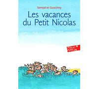 Les vacances du Petit Nicolas (Adventures of Petit Nicolas)