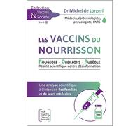 Les vaccins du nourrisson: Rougeole, oreillons, rubéole - Réalité scientifique contre désinformation
