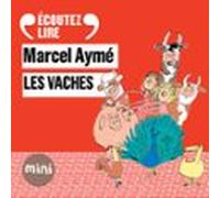 Les Vaches - Un Conte Du Chat Perché (audiolibro)