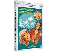 Les Vagabonds du rêve [Francia] [DVD]