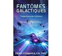 Les Vaisseaux Fantômes