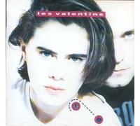 Les Valentins - Cafe Des Deux Mondes