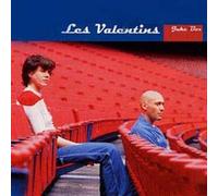 Les Valentins - Juke Box (UK Import)