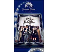 Les valeurs de la famille adams [Francia] [VHS]