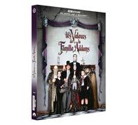 Les Valeurs de la Famille Addams [Francia] [Blu-ray]