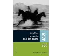 Les valls dels bandolers (COL.LECCIO JOVE)