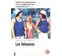 Les Valseuses [DVD] by Gerard Depardieu