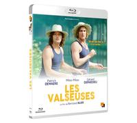 Les Valseuses [Francia] [Blu-ray]