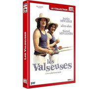 Les Valseuses [Francia] [DVD]