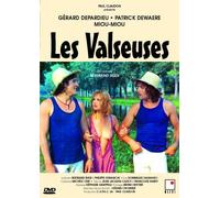 Les valseuses (Gerard Depardieu - Patrick Dewaere) (French only) [DVD]