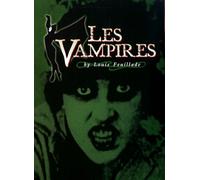 Les Vampires [Alemania] [DVD]