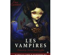 Les Vampires: Ancient Wisdom & Healing from the Children of Light