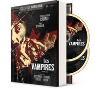 Les Vampires [Blu-ray]