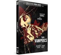Les Vampires [Blu-ray]